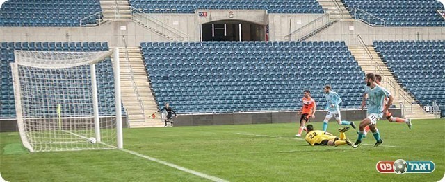 שער היתרון של נורדיה (ינון פוקס)